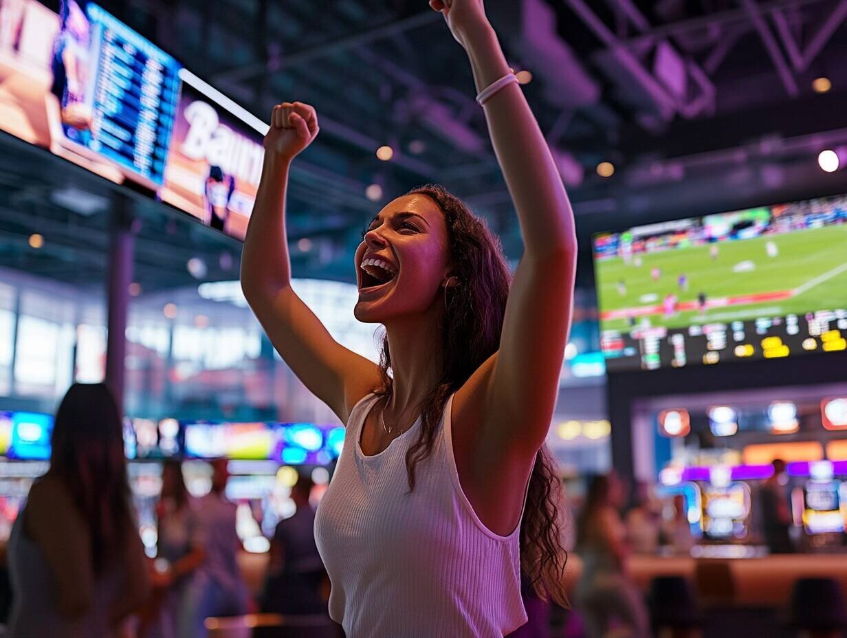 Sports Betting at Baji111